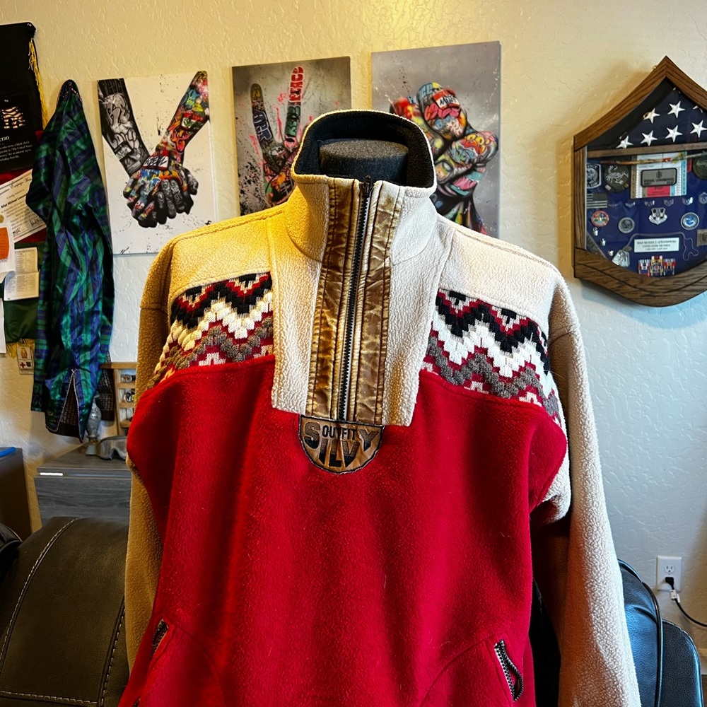 Gorgeous Sweater.  Like new